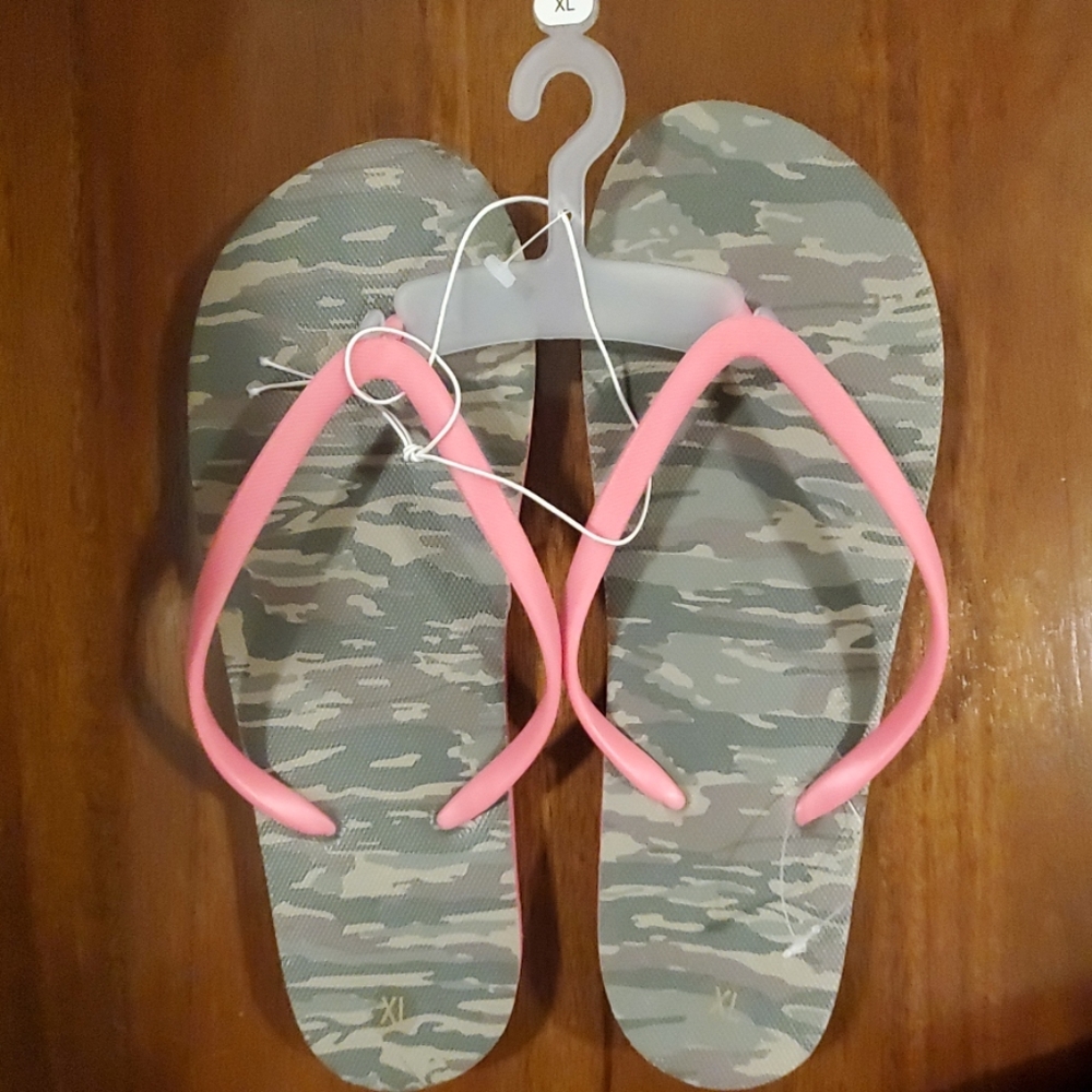 Women's Flip Flops